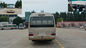 PC-Universaltransport-Modell-Fahrzeug Straßen-Zuschauer-Stadt-Schulbus-Seats 23 fournisseur