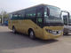 Großer Personenwagen-Bus-dauerhafte Red Star-Reise-Busse mit der 33 Sitzkapazität fournisseur