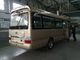 Des Schiebedach-145HP Passagier-Minibus Energie-Stern-des Kleinbus-30 mit Schiebefenster fournisseur