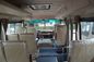 Sitzer 4,2 Mitsubishis Rosa Kleinbus-34 LT manuelles Rosa Dieselfahrzeug 100km/H fournisseur