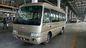 Dieseltransport-hoher Dach-Rosa-Pendler-Bus des Leichtlastkraftwagen-4X2 fournisseur