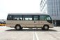 Mitsubishi modellieren der 19 Passagier-Bus-Besichtigung/Transport mit freien Teilen fournisseur