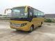 Passagier-Partei-Bus der öffentlichen Transportmittel-30 7,7 Meter-Sicherheits-Dieselmotor-schöner Körper fournisseur