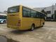 Passagier-Partei-Bus der öffentlichen Transportmittel-30 7,7 Meter-Sicherheits-Dieselmotor-schöner Körper fournisseur
