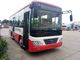 transportiert Inter- Stadt 80L Lenkluxusinnenraum der Brennstoff-Rollstuhl-Rampen-LHD fournisseur