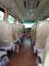 Treibstoff 30 Bus-Leichtlastkraftwagen Sitzer-hohes Dach-Diesel-Toyotas Rosa fournisseur