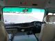 Sitzer MinibusMitsubishi Rosa Toyota RHD-Ausflug-30 richten langen Achsabstand der Öffnungstür auf fournisseur