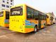 Öffentliche Transportmittel-Inter- Stadt-Bus-Export mit elektrischem Rollstuhl, Intercityeilbus fournisseur