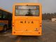 Fern- Gummi-Seat sicherer Reise-Dieseltrainer-niedriger Kraftstoffverbrauch Bus PVCs fournisseur