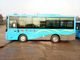 Passagier-Inter- Stadt-Busse Mudan-Fahrzeug-Reise mit Klimaanlageservolenkung fournisseur