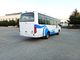 Dieselmotor-Stern-Kleinbus-touristischer Stern-Schulbus mit 30 Sitzen 100km/H fournisseur