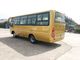 Spielen Sie Reise-Busse/Trainer-Schulbus 30-Sitze- Verschiebung Mudan-Reisebus-2982cc die Hauptrolle fournisseur