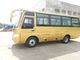 Spielen Sie Reise-Busse/Trainer-Schulbus 30-Sitze- Verschiebung Mudan-Reisebus-2982cc die Hauptrolle fournisseur