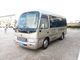 Luxus-K-Serie 19-Sitzer-Bus, 19-Sitzer-Bus 5500 kg Gesamtgewicht fournisseur