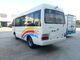 JMC-Motorgehäusestruktur Rosa-Bus-Mitsubishi-Motor für 19 Passagiere fournisseur